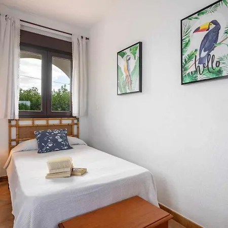Chalet Con Vistas Cuchia