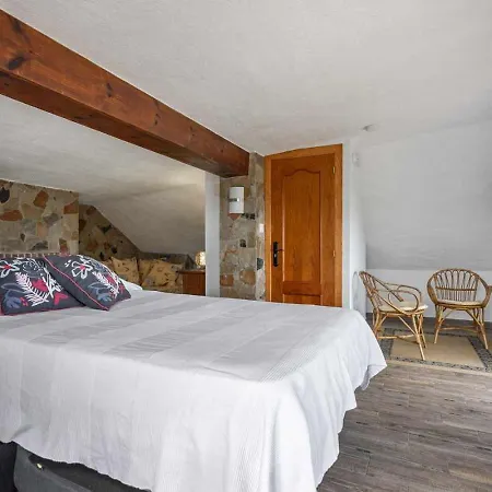 Chalet Con Vistas *