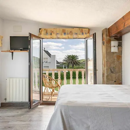 Con Vistas Chalet Cuchia