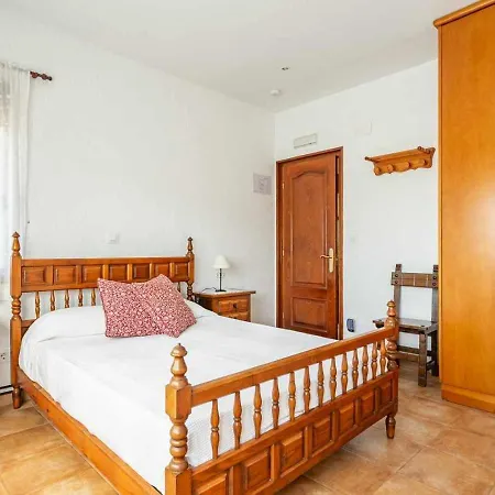 Chalet Con Vistas *