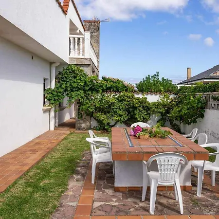 Chalet Con Vistas Cuchia