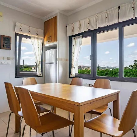 Chalet Con Vistas *