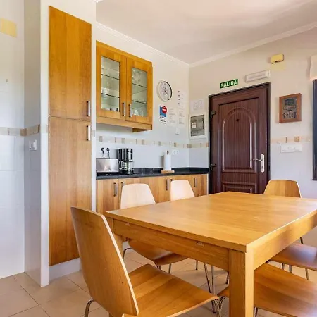 Chalet Con Vistas