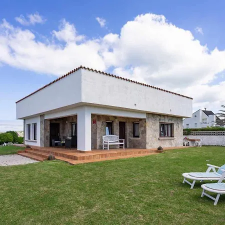 Con Vistas Chalet Cuchia
