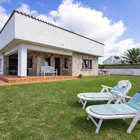 Chalet Con Vistas *