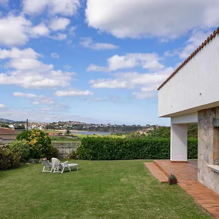Con Vistas Chalet *