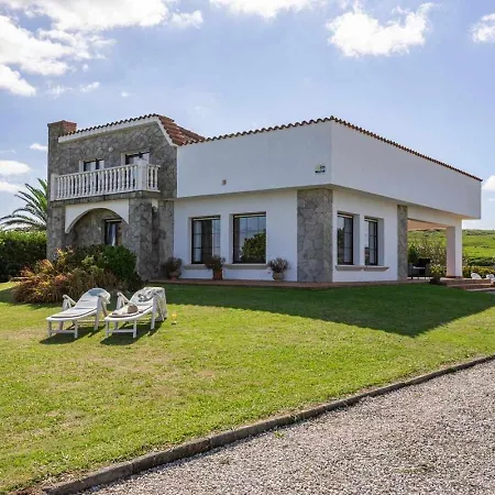 Chalet Con Vistas *