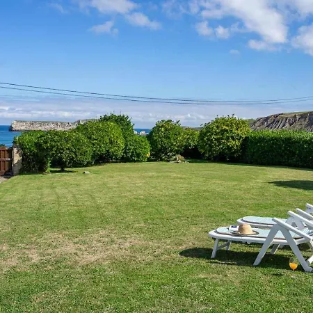 Chalet Con Vistas