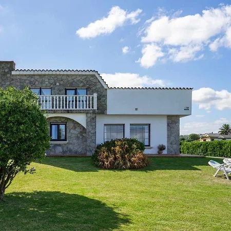 Con Vistas Chalet Cuchia